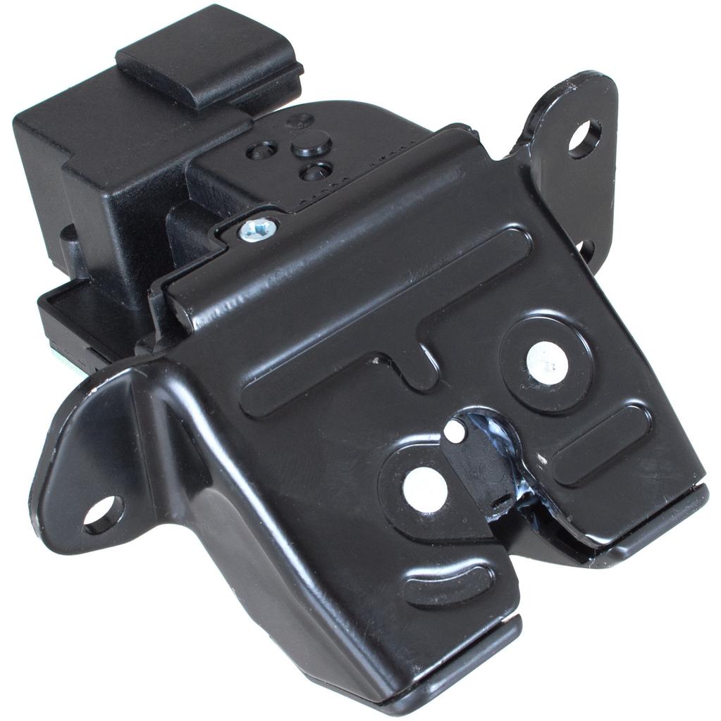 Hyundai i30 12-18 HATCHBACK rear trunk lid lock