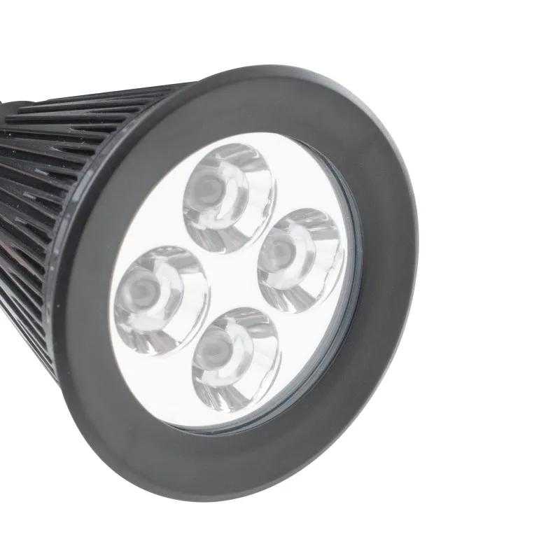 L450 - Projecteur Solaire Led Double - 400 Lumens - Batterie 4000mah - Ip44 - Extérieur