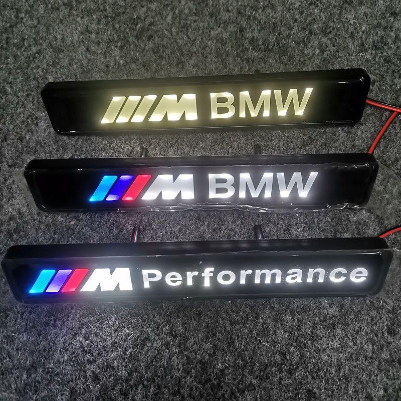 Подсвечиваемая эмблема M BMW для решетки радиатора: Совместимо с 3, 5, GT, 4, 1 (118i), Серии 2, X1, X2, X3, X4, X5.