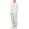 Nike x Stussy Long-Sleeve Knit Jersey 'Light Bone' Men's HF3898-072