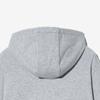 [fila Kids] Basic Hooded Sweatshirt  Fk2pog3103x Wtm  q0zFk2pog3103xWtm