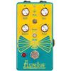 Earthquaker Devices Aurelius Tri-Voice Chorus, Yellow/Green