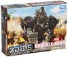 ZOIDS Zoids Wild ZW10 Накл Конг
