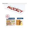 Mitsubishi Pencil Prockey Twin Water-Based Sign Pen, Extra Fine + Fine, Purple, 10-Pack. Writes on paper without bleed-through, waterproof when dry.