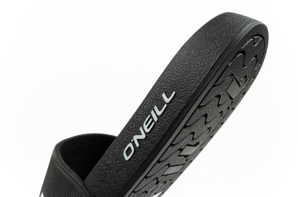 O'neill Logo Slider Men Black [90261045.25Y] size 45
