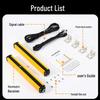ASETTLE AS-B Series Safety Light Curtain Sensor