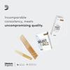 WoodWinds Select Jazz Field Трости для саксофона-альта USDA Organic ORSF03ASX3S D'Addario, Сертифицированные, [Жесткость 3S], Упаковка 3 шт.