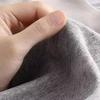 Модная мужская футболка с принтом из чистого хлопка, с круглым вырезом и коротким рукавом, 2025 г. - Летний хит продаж