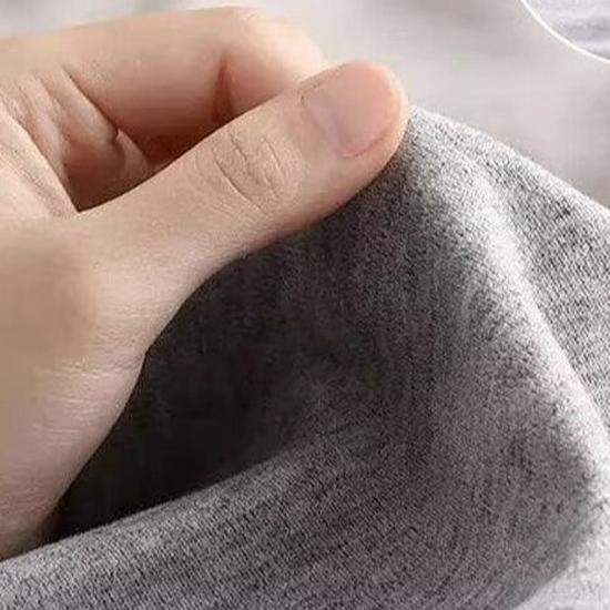 Модная мужская футболка с принтом из чистого хлопка, с круглым вырезом и коротким рукавом, 2025 г. - Летний хит продаж
