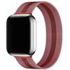 Совместим с Apple Watch S10 Магнитный стальной миланский ремешок для iWatch 5-9 SE.