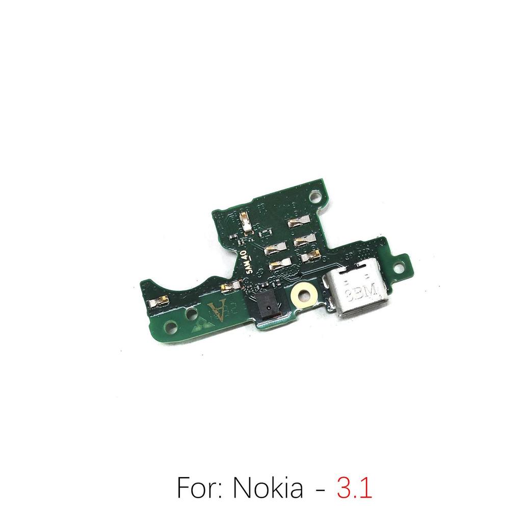 For Nokia Lumia 535 625 920 925 1320 1.3 1.4 1Plus 2.1 2.2 2.3 2.4 3.1 3.2 3.4 4.2 5.1 Charging Flex Cable USB Charger Port