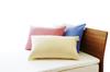 True Sleeper Angel Fit Pillow Cover Authentic Memory Foam Pillow Bedding Pillow Shop Japan True Sleeper [Official] [Ivory]