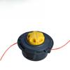 Для газонокосилки Huasheng резьба M10X1.25 головка для травы