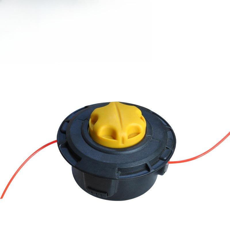 Для газонокосилки Huasheng резьба M10X1.25 головка для травы