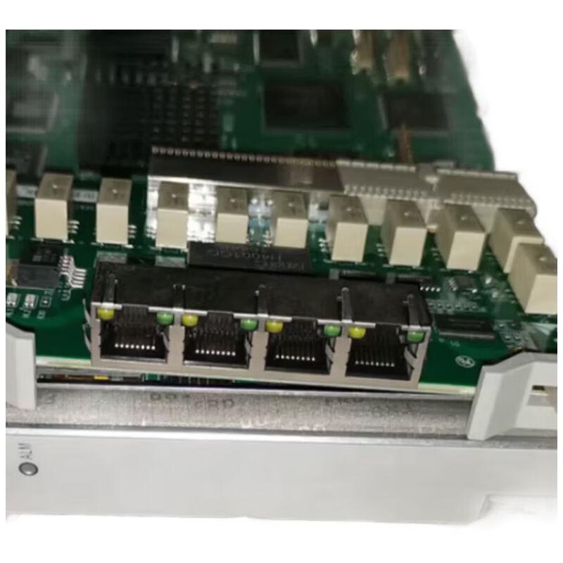 ZTE SFEX6 Enhanced Ethernet Processing Board with Interface Board