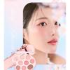 DASIQUE Палетка теней Pink Blossom Collection - 2 вида