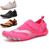 Diving Snorkeling Shoes Outdoor Five-finger Creek Shoes Couple Beach Swimming Wading Shoes Fishing Shoes Yoga Shoes