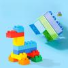 Крупные строительные блоки Детский сад Детские сборные игрушки Многофункциональные развивающие игрушки для раннего образования Игрушки для самостоятельного изготовления Подарки на день рождения