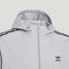 adidas Оригинальная унисекс повседневная спортивная куртка с капюшоном
