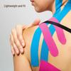 UECONCH Kinesiology Athletic Tape