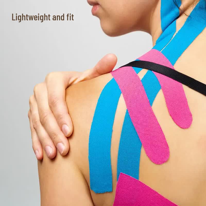 UECONCH Kinesiology Athletic Tape