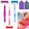 5D Resin Diamond Painting Pen Replacement Pen Heads Point Drill Pens with Glue Clay Roller Tray DIY Art Crafts Diamond Painting