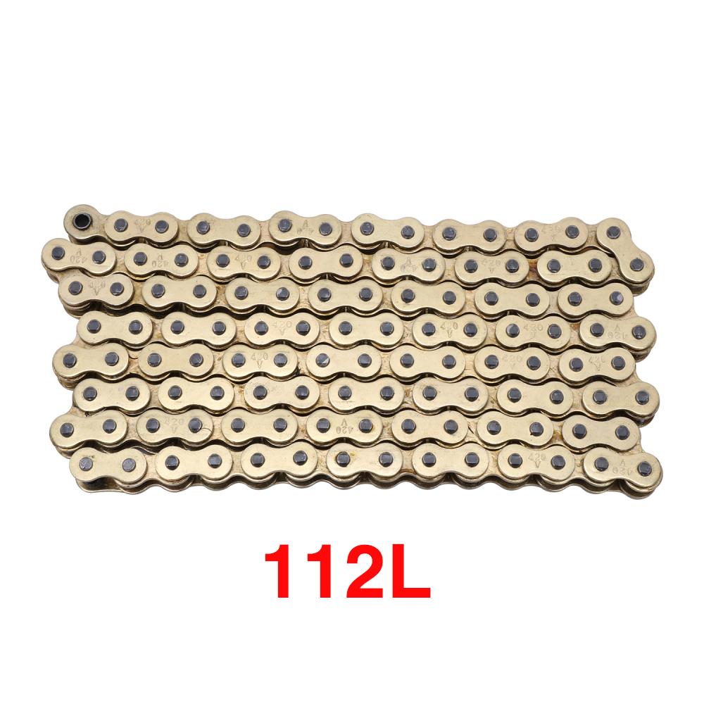Motorcycle Front 14T Rear 48T 58T 106L 112L Chain Sprocket For Sur-Ron Sur Ron Surron X S Light Bee Off-Road Electric Vehicle