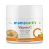 Vitamin C Face Mask with Vitamin C and Kaolin Clay for Skin Illumination and Reduces Dark Spots (100 G)