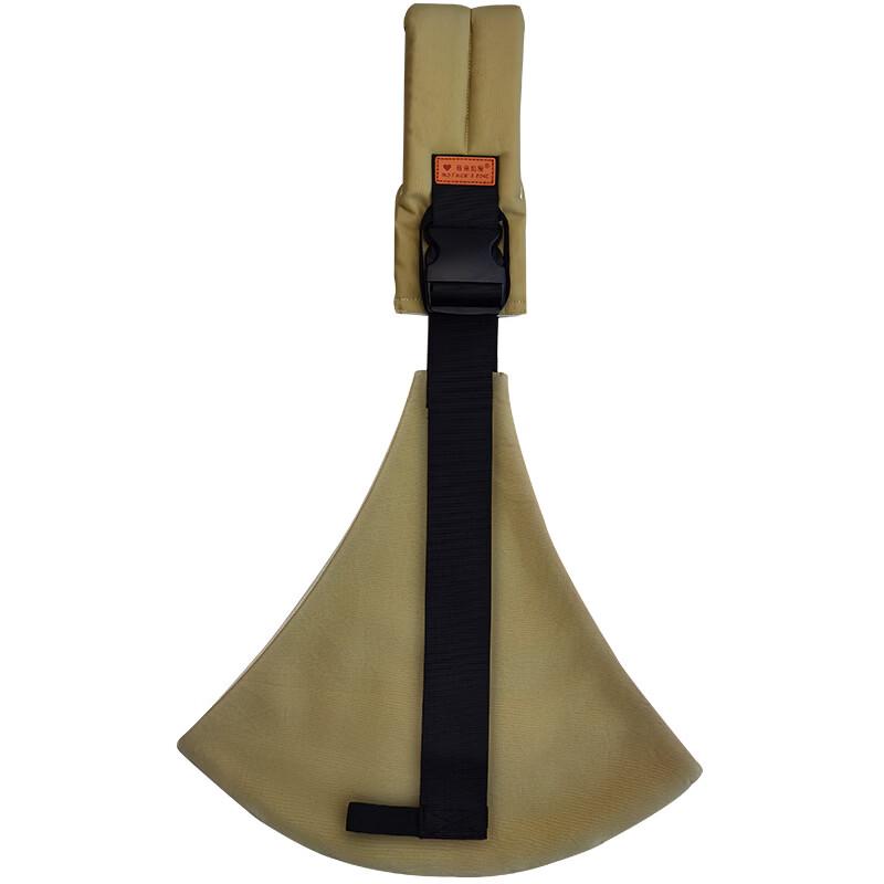 Эргономичный слинг-пояс для переноски младенцев