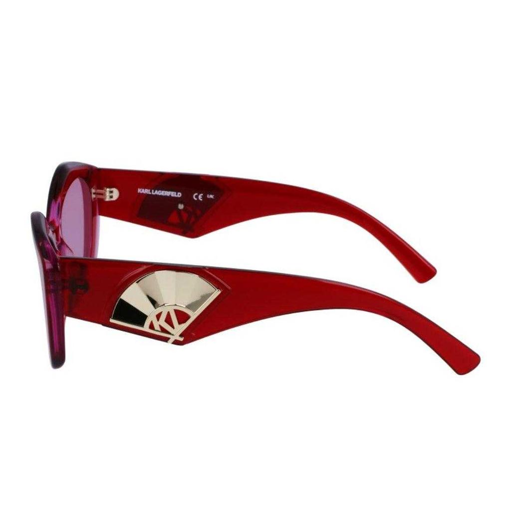 Karl Lagerfeld Womens/Ladies Gradient Sunglasses