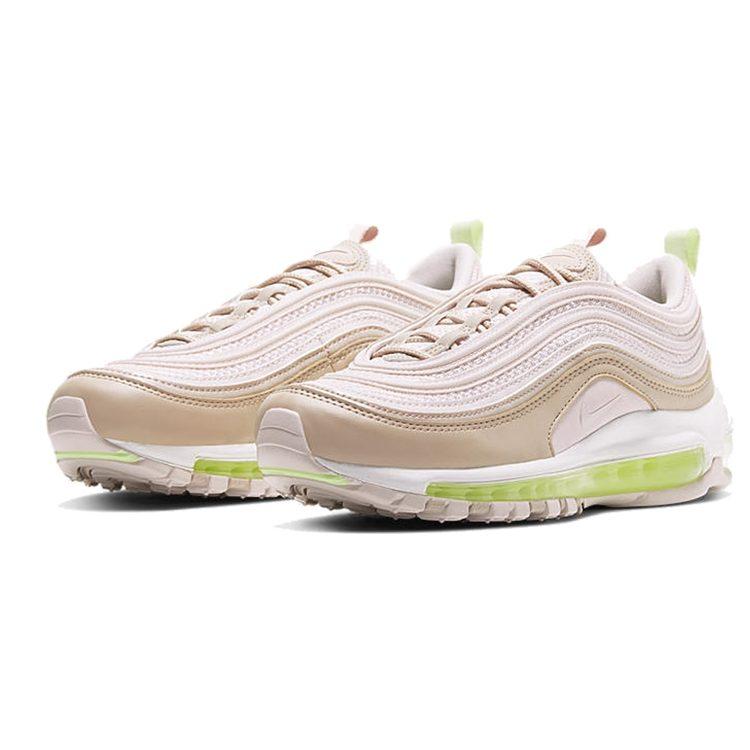 Nike Air Max 97 Barely Rose Volt Женские CI7388-600