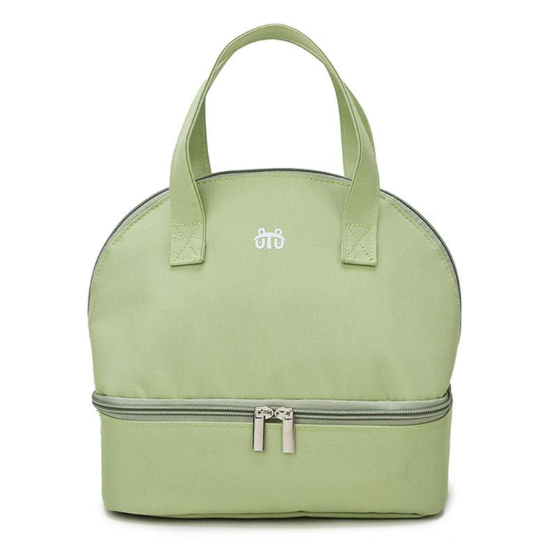 Изоляционный мешок для хранения молока, изоляционный молокоотсос для грудного вскармливания, холодильник для беременных, двухслойный мешок для сохранения свежести