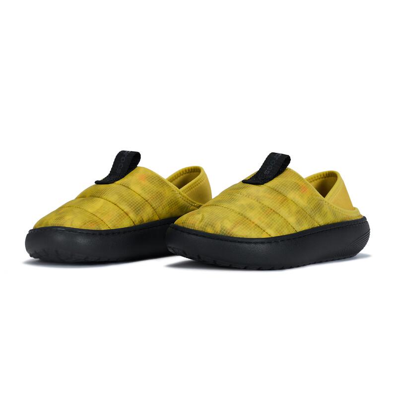 Унисекс теплые повседневные слипоны Crocs