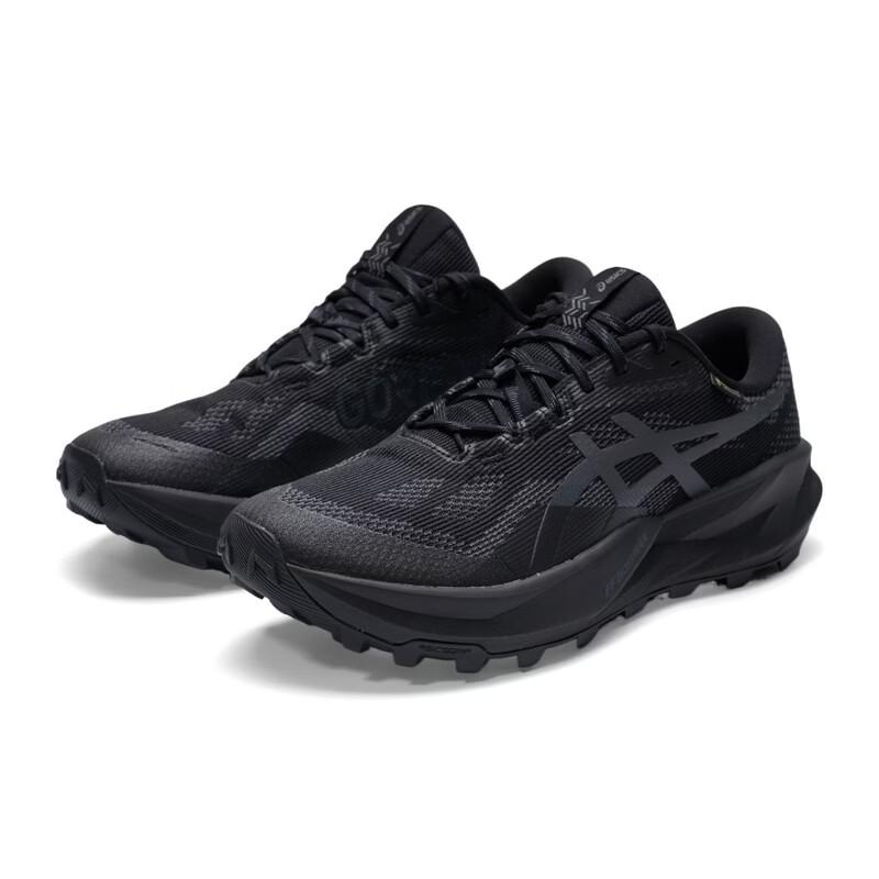 Asics Мужские беговые кроссовки TRABUCO 14
