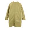 Unused Johnbull Jacquard Coat M Beige Dobby Men's Used