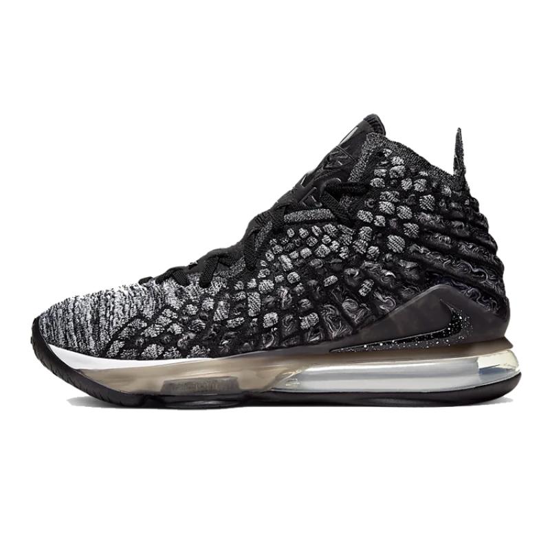 Nike Кроссовки LeBron 17 In The Arena BQ3177-002
