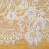 Tulle Table Cover French Sheer Tablecloth Dining Table Decoration  for Wedding Party