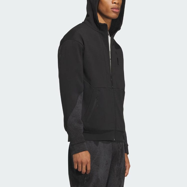 adidas Куртка серии Wuji Мужская IP4942