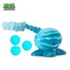 Toys Loose Single-Shot Plant Figures Zombie Statues Pea Shooter Potato Sunflower Kids Birthday Gift