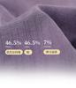 Xuan Liang [with chest cushion] Women's summer thin Modal cotton vest shorts set can be worn as outerwear home clothes