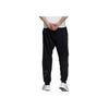 adidas Спортивные штаны BN649, удобные, мягкие, приятные для кожи, трикотажные спортивные штаны, мужские штаны, черный цвет GT6354