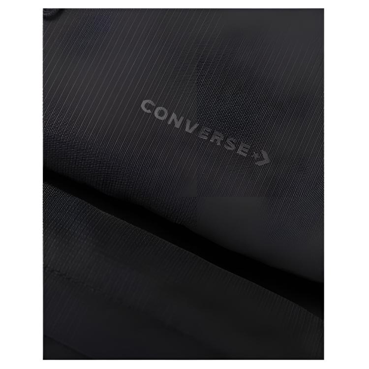 Converse Полиэстер Рюкзак Унисекс Темно-серый UA5752-023