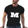 Millikin Big Blue T-Shirt Big and Tall Short Sleeve Tee