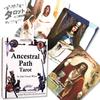 Ancestral Path Tarot Ancestral Path Tarot Tarot Fortune Telling Japanese Manual Included Genuine Tarot Cards 78 Pieces