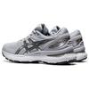 (WMNS) ASICS Gel-Nimbus 22 Platinum 'Grey Pure Silver' Women's 1012A664-020