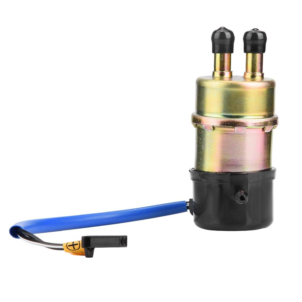 80 LPH Intake Fuel Pump for Honda CBR600F CBR600F2 CBR600F3 TRX350 TRX350D 1987 2000
