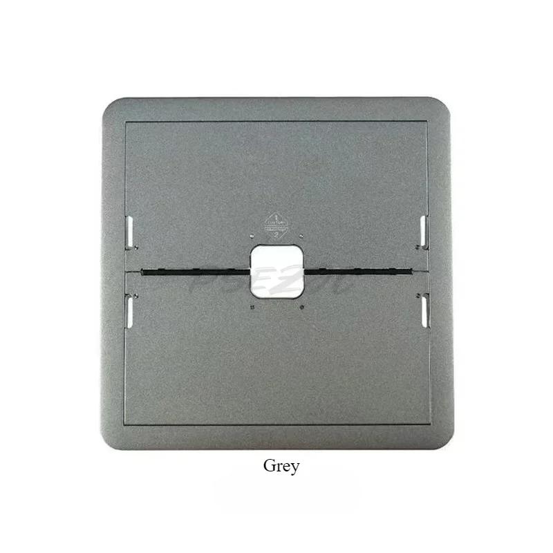 Foldable Office Portable Laptop Heat Dissipation Portable Aluminum Alloy Height Adjustable Computer Stand