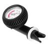 Манометр для надувной лодки 0-5 PSI для надувной лодки-каяка, лодки, доски для серфинга, насоса, безопасный барометр
