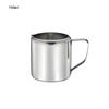 Чашка-кувшин для молока из нержавеющей стали, питчер для вспенивания, чашка для латте-арта с цветком, 60/90/150/300 мл