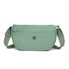 New Long Strap Shoulder Bag Light Weight Multi-pocket Crossbody Bag All-match Advanced Sense Messenger Bag For Girls Women